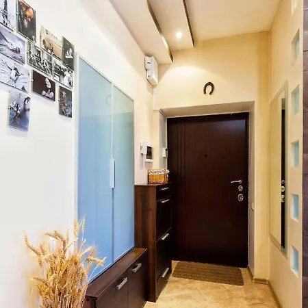 Apartament On Vokzal Мінськ