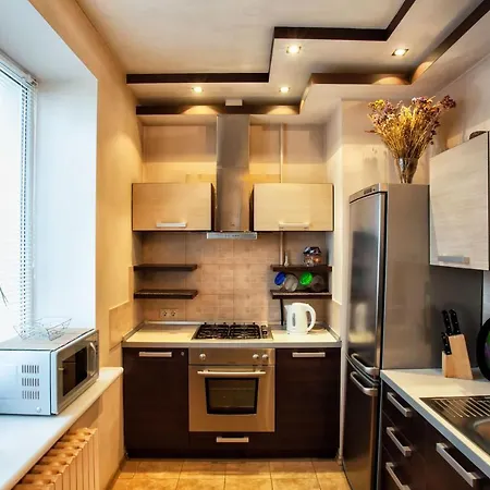 Apartament On Vokzal * Мінськ