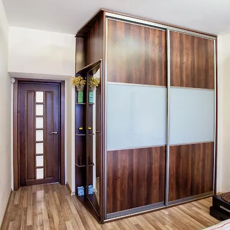 Apartament On Vokzal * Мінськ
