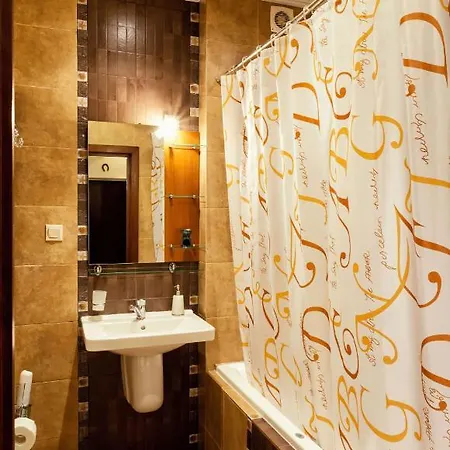 Apartament On Vokzal Апартаменти