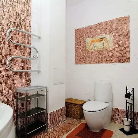 Apartament On Vokzal *