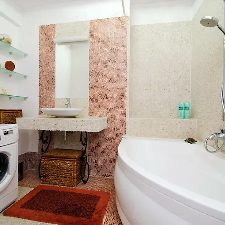 Apartament On Vokzal *