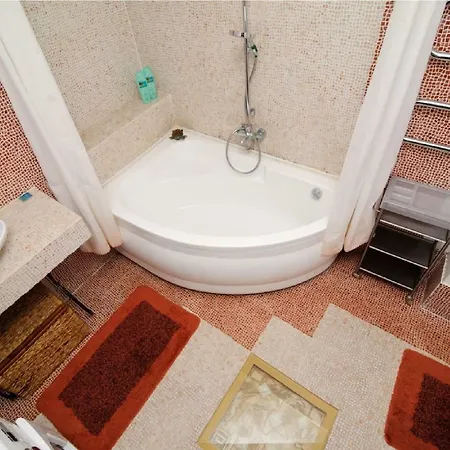 Апартаменти Apartament On Vokzal Мінськ