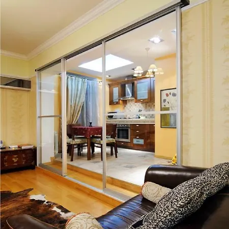 Apartament On Vokzal * Мінськ