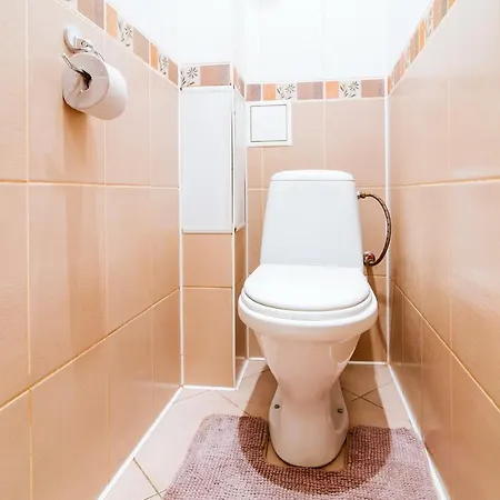 Apartament On Vokzal * Мінськ