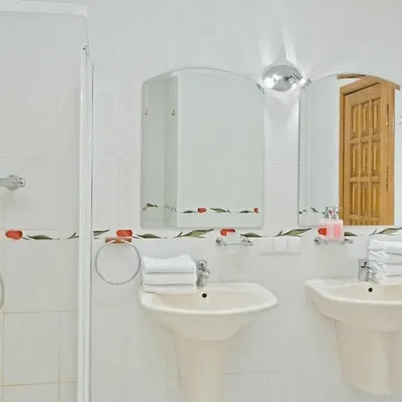 Апартаменти Apartament On Vokzal