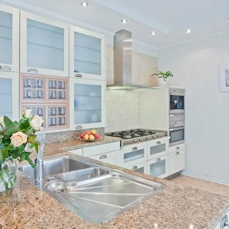 Apartament On Vokzal *