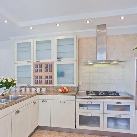 Apartament On Vokzal